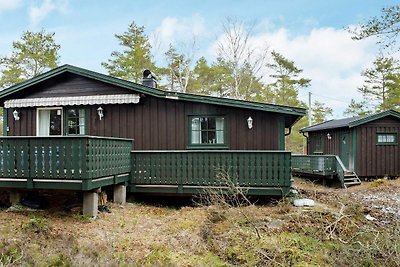 4 Sterne Ferienhaus in Berg I Østfold