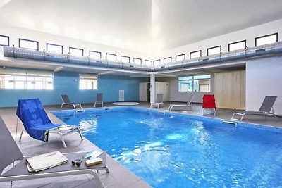 Haus in Leucate am Strand & Lagune