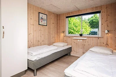 16 Personen Ferienhaus in Glesborg