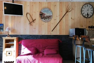 Residentie Le Portillo