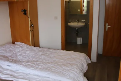 Appartement in Les Mélèzes bij Gondel