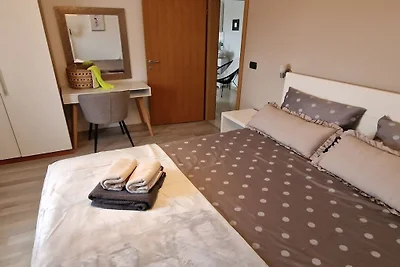 Ferienhaus Erholungsurlaub Pjescana uvala