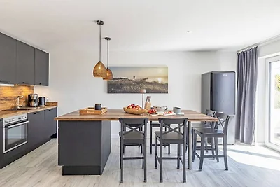 Ferienhaus mit 3 Schlafzimmer