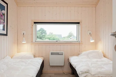 8 Personen Ferienhaus in Großenbrode