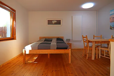 Gemütliche Ferienwohnung in der Oase am...
