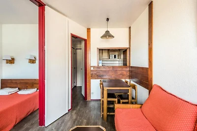 Comfort Apartment mit 1 Schlafzimmer (5...