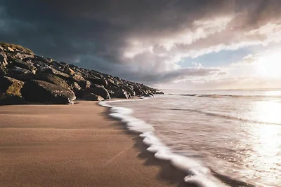 8 Personen Ferienhaus in Hjørring-By Traum