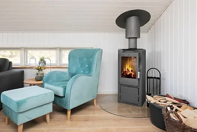 12 Personen Ferienhaus in Vejers Strand