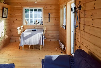 4 Personen Ferienhaus in Botnhamn