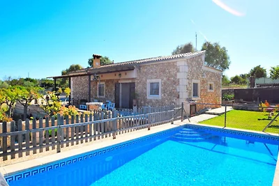 054 Finca Es Bosquerró ETV/5362 von Mallorca...