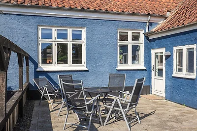 5 Personen Ferienhaus in Tranekær
