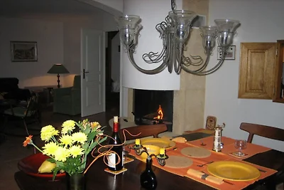 Casa vacanze con 2 camere da letto