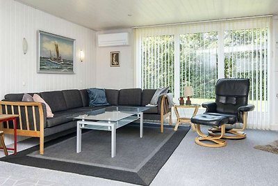 6 persoons vakantie huis in Skjern-By Traum