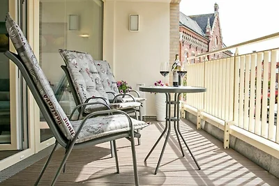 Alte Druckerei Ferienwohnung Gutenberg