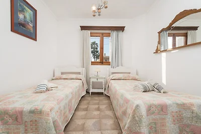 Xarus 2 - Apartamento En Marina Manresa