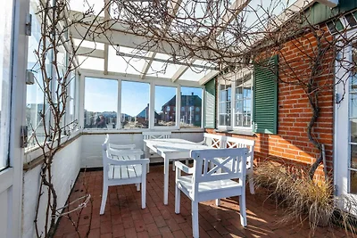 Ferienhaus Erholungsurlaub Fanø