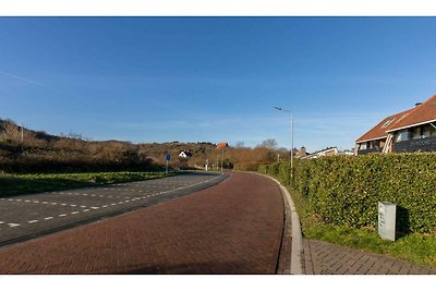 Gezellig huis vlakbij het strand voor 4...