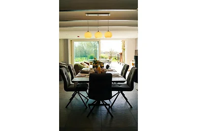 Ruhiges Ferienhaus in der Nähe von Hannut