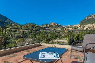 Casa Miranda - Ferienhaus In Valldemossa