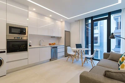 Studio nahe Las Canteras Strand, Gran Canaria