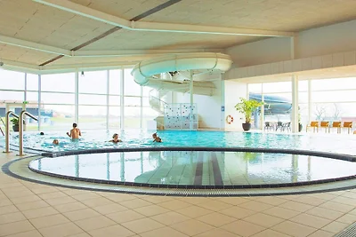 6 persoons vakantie huis op een vakantie park...