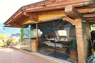 Wohnung in Fügen bei Skigebiet