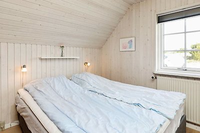 Schönes Ferienhaus in Jütland mit Sauna