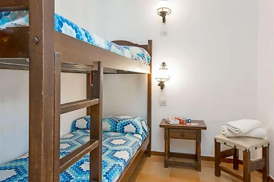 Can Benet Wohnung mit Swimmingpool