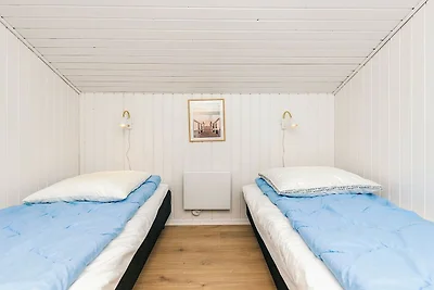 12 Personen Ferienhaus in Saltum-By Traum