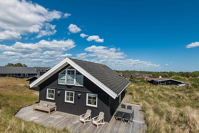 4 Personen Ferienhaus in Fanø