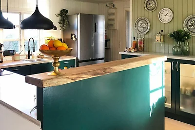 8 persone case ad Gilleleje-By Traum