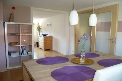 Ferienwohnung mit 1 Schlafzimmer