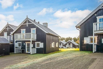 8 Personen Ferienhaus in Gjern