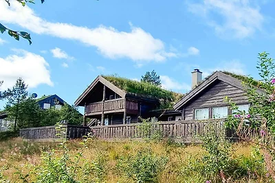 8 Personen Ferienhaus in ÅSERAL