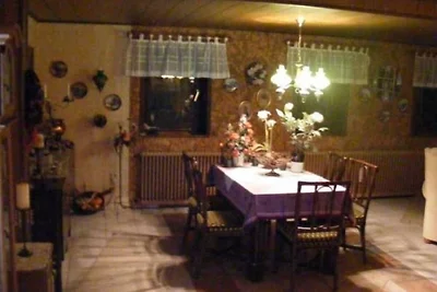 Casa vacanze a Herzlake con giardino