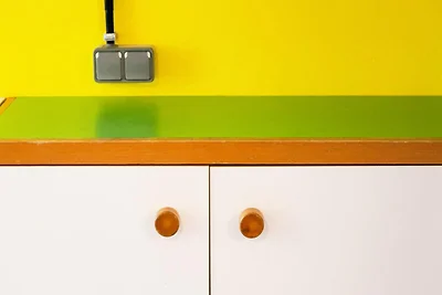 Studio für 5 Personen am Fuße der Pisten