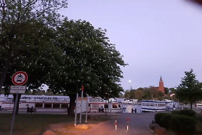 Hausboot mit 2 Schlafzimmer