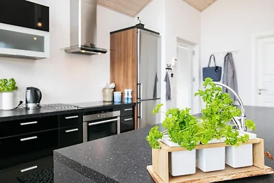 6 Personen Ferienhaus in Brovst