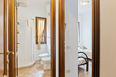 Schitterend Appartement in Fucecchio met Tuin