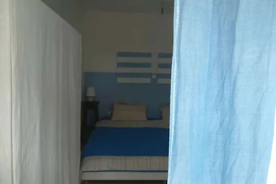 Two Bedroom Apartment with Terrace and Garden