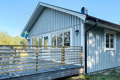 6 Personen Ferienhaus in Olofström-By Traum