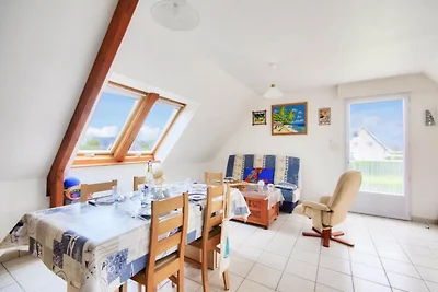 Apartment in der Nähe von Erquy mit Zugang zu...