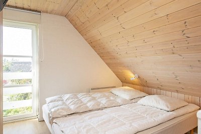 Komfortables Cottage in Blåvand mit privatem...