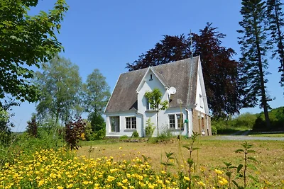 Casa vacanze di charme a Werpin vicino al...