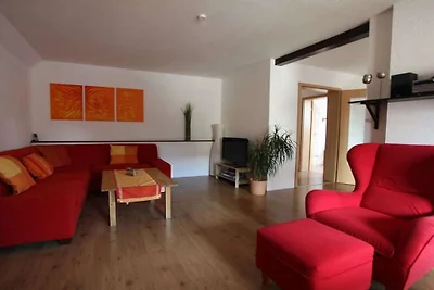 Ferienwohnung mit 3 Schlafzimmer