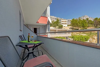Apartments Villa Juric - One Bedroom Apartmen...