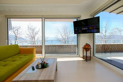 Appartement bij Old Beach Vlore