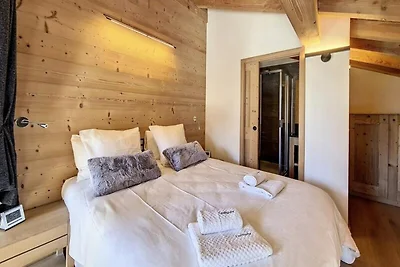 Chalet in Saint Martin in der Nähe der...