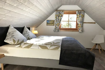 Appartement in Ebene Reichenau met tuin