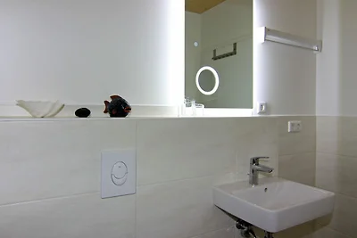 Wohnung in Berlin Mahlsdorf